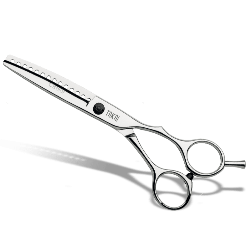 Ciseaux sculpteur Takai Ciselor - Ciseaux Takai - Ciseaux coiffure Japonais