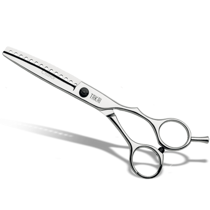 Ciseaux sculpteur Takai Ciselor - Ciseaux Takai - Ciseaux coiffure Japonais