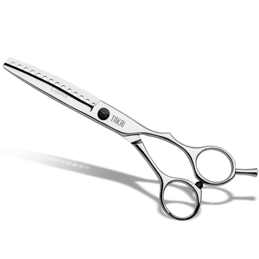 Ciseaux sculpteur Takai Ciselor - Ciseaux Takai - Ciseaux coiffure Japonais