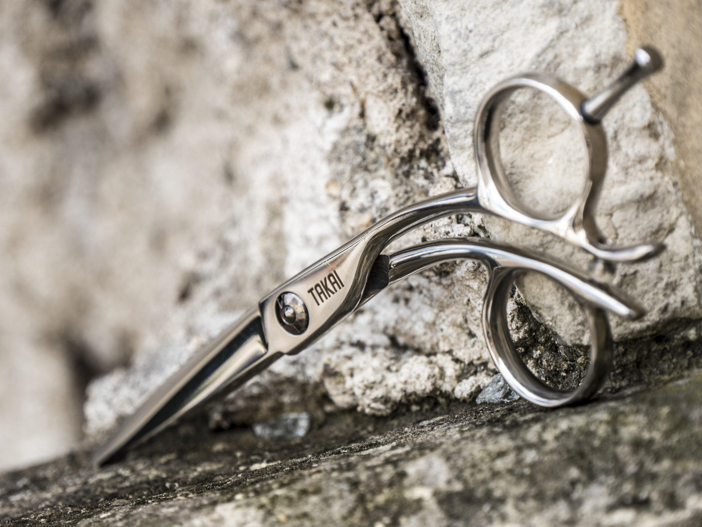 Ciseaux Takai Eiki - Ciseaux Premium®