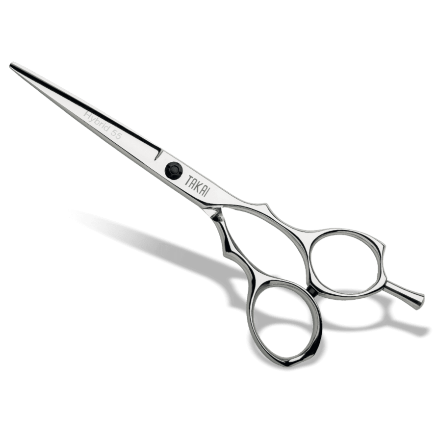 Ciseaux de coupe Takai Hybrid