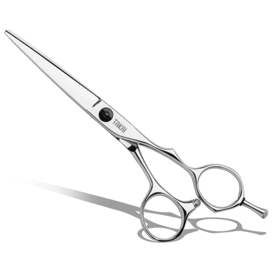 Ciseaux Takai Kuma - Ciseaux coiffure Japonais