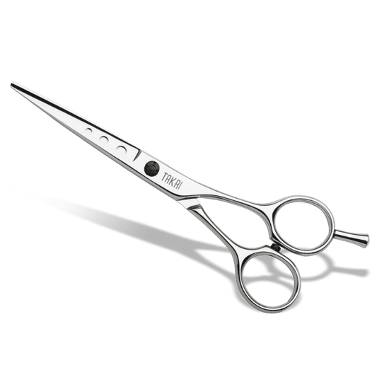 Ciseaux Takai Zoom - Ciseaux coiffure Japonais