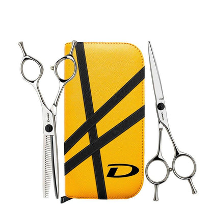 Duo de ciseaux Dune Alfa + Golf