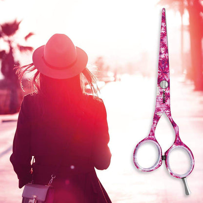 Ciseaux coiffure Jaguar Palms 2020