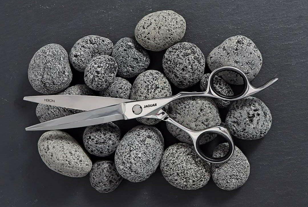 Ciseaux Jaguar Heron 5.5 - Ciseaux Premium®