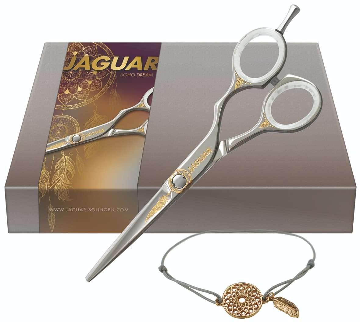 ciseaux coiffure jaguar boho dream 5.5