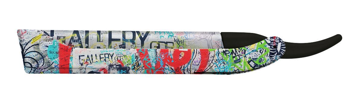 Kit ciseaux + rasoir Jaguar Berlin 2020 - Ciseaux-Premium®