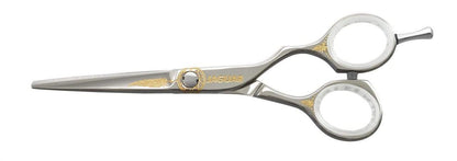 ciseaux coiffure jaguar boho dream 