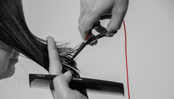 Ciseaux chauffant CARECUT by Jaguar - Ciseaux Premium®