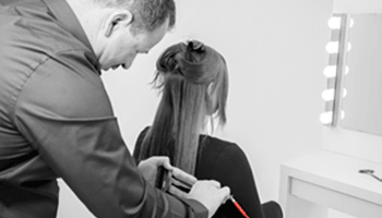 Ciseaux chauffant CARECUT by Jaguar - Ciseaux Premium®