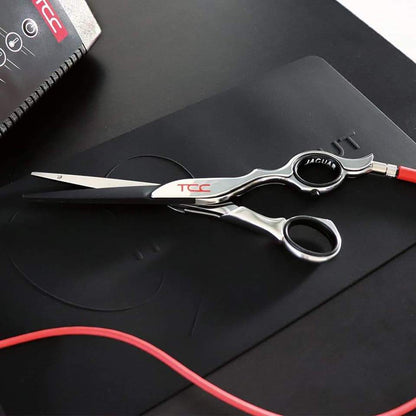 Ciseaux de coiffure - Ciseaux premium - Tondeo - Jaguar 