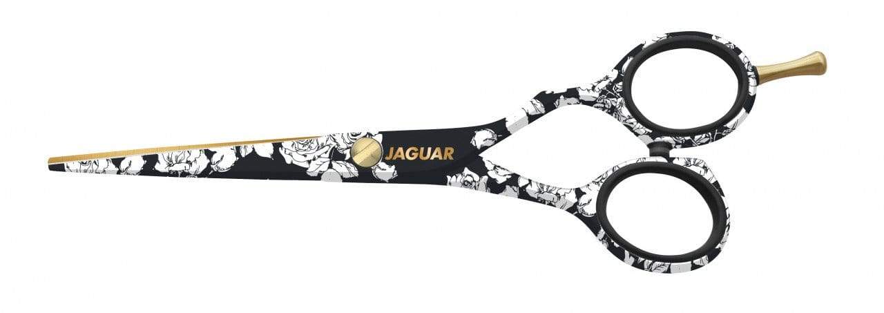 ciseaux coiffure jaguar mystic rose OR