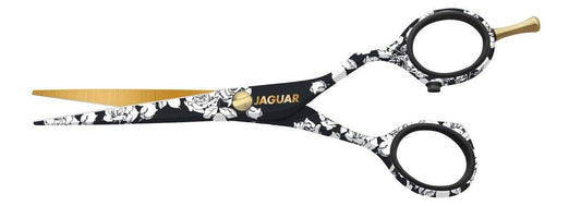 ciseaux coiffure Jaguar Mystic Rose