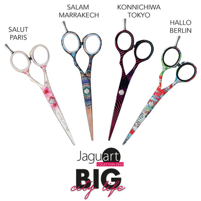 Ciseaux Jaguar Paris 2020 - Ciseaux-Premium®