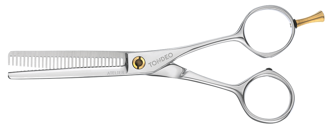 Ciseaux sculpteur Tondeo Atelier 33 - Ciseaux-Premium®