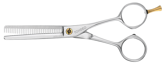 Ciseaux sculpteur Tondeo Atelier 33 - Ciseaux-Premium®