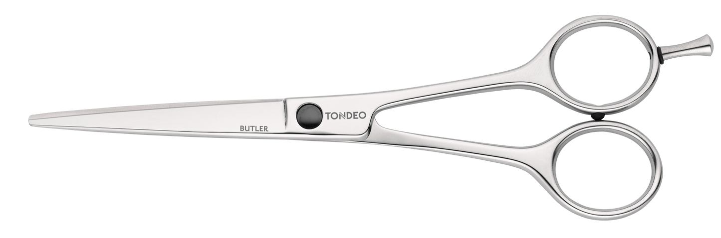 Ciseaux Tondeo Butler - Ciseaux-Premium®