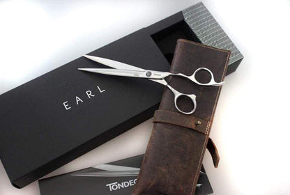 Ciseaux de coiffure - Ciseaux premium - Tondeo - Jaguar 