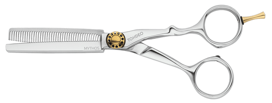 Ciseaux sculpteur Tondeo Mythos 42 - Ciseaux-Premium®