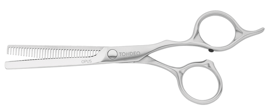Ciseaux sculpteur Tondeo Opus 35 - Ciseaux-Premium®