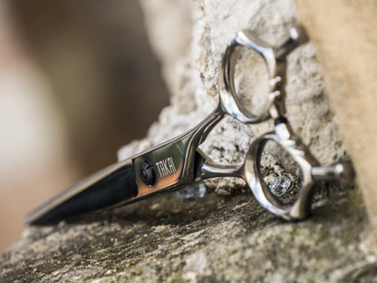 Ciseaux de coiffure Takai Meiji