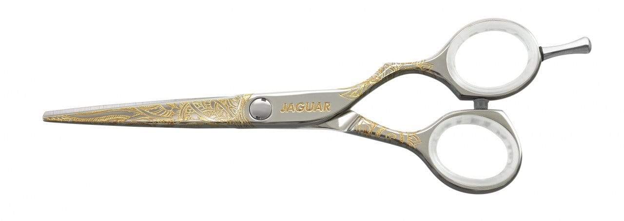 Ciseaux jaguar boho chic