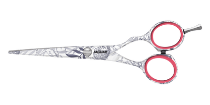 Ciseaux coiffure Jaguar Flamingo 