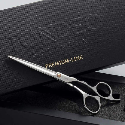 Ciseaux de coiffure - Ciseaux premium - Tondeo - Jaguar 