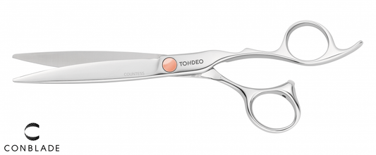 Ciseaux de coiffure - Ciseaux premium - Tondeo - Jaguar 