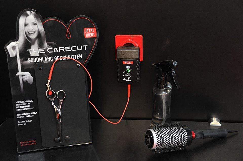 Ciseaux de coiffure - Ciseaux premium - Tondeo - Jaguar 