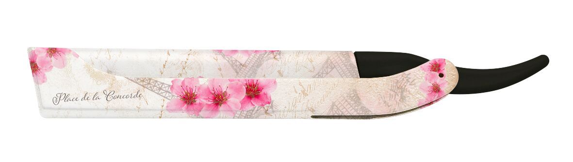 Kit Ciseaux + rasoir Jaguar Paris 2020 - Ciseaux-Premium®