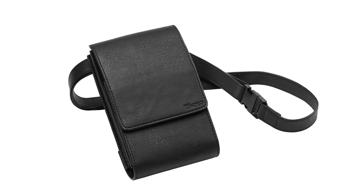 Trousse ciseaux Tondeo Bodyguard - Ciseaux-Premium®