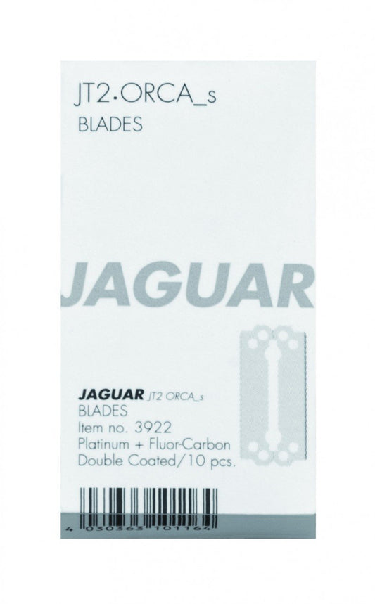 Lames Jaguar JT2 (courtes) - Ciseaux-Premium®