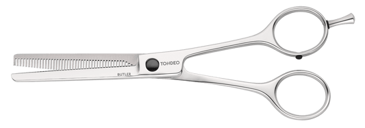 Ciseaux sculpteur Tondeo Butler 46 - Ciseaux Premium®
