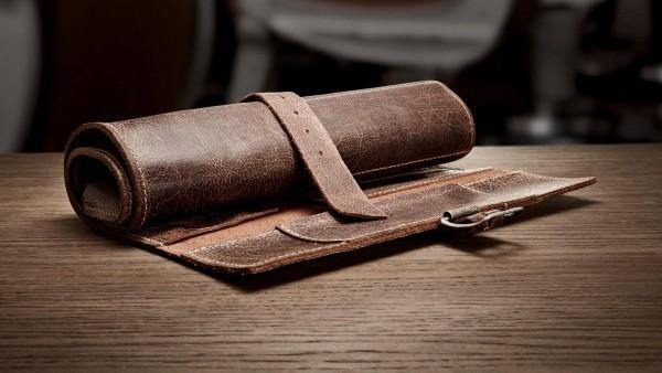 Etui à ciseaux Tondeo Guardsman - Ciseaux Premium®