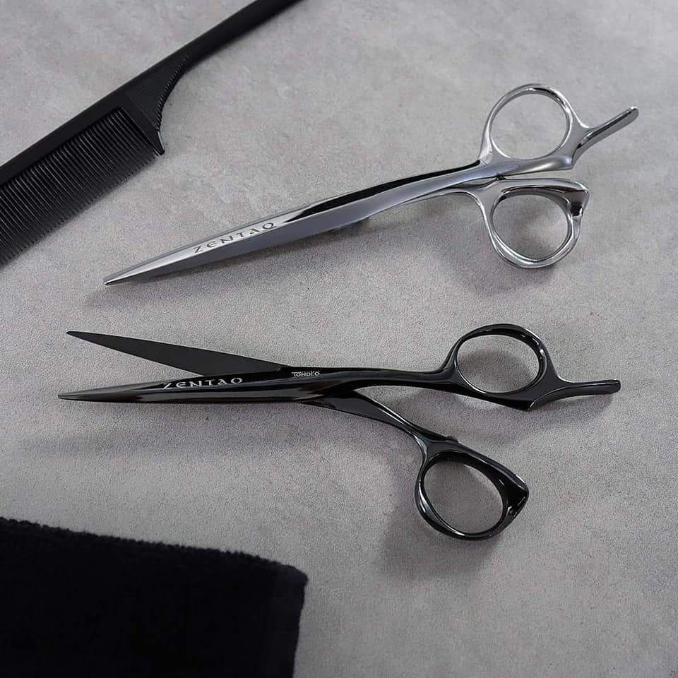 Ciseaux de coiffure - Ciseaux premium - Tondeo - Jaguar 