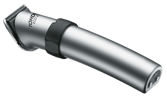 Tondeuse Tondeo Eco XS Silver - Ciseaux Premium®